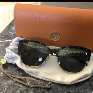 Tory Burch sunglasses